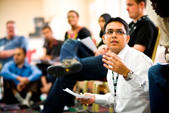 council british masterclass ielts British  Class Master Screening Video Council  Training