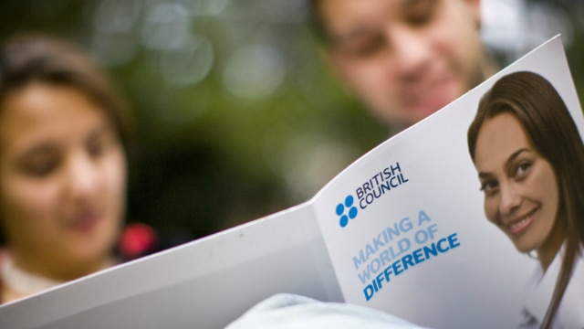 British Council Kolkata British Council British Council Kolkata British Council