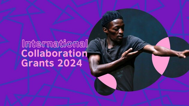 International Collaboration Grants British Council
