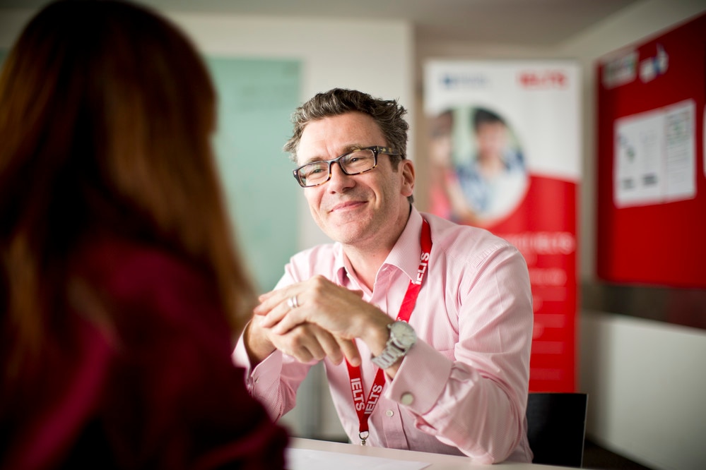 your test level ielts Join IELTS of Freelance network global Examiners our