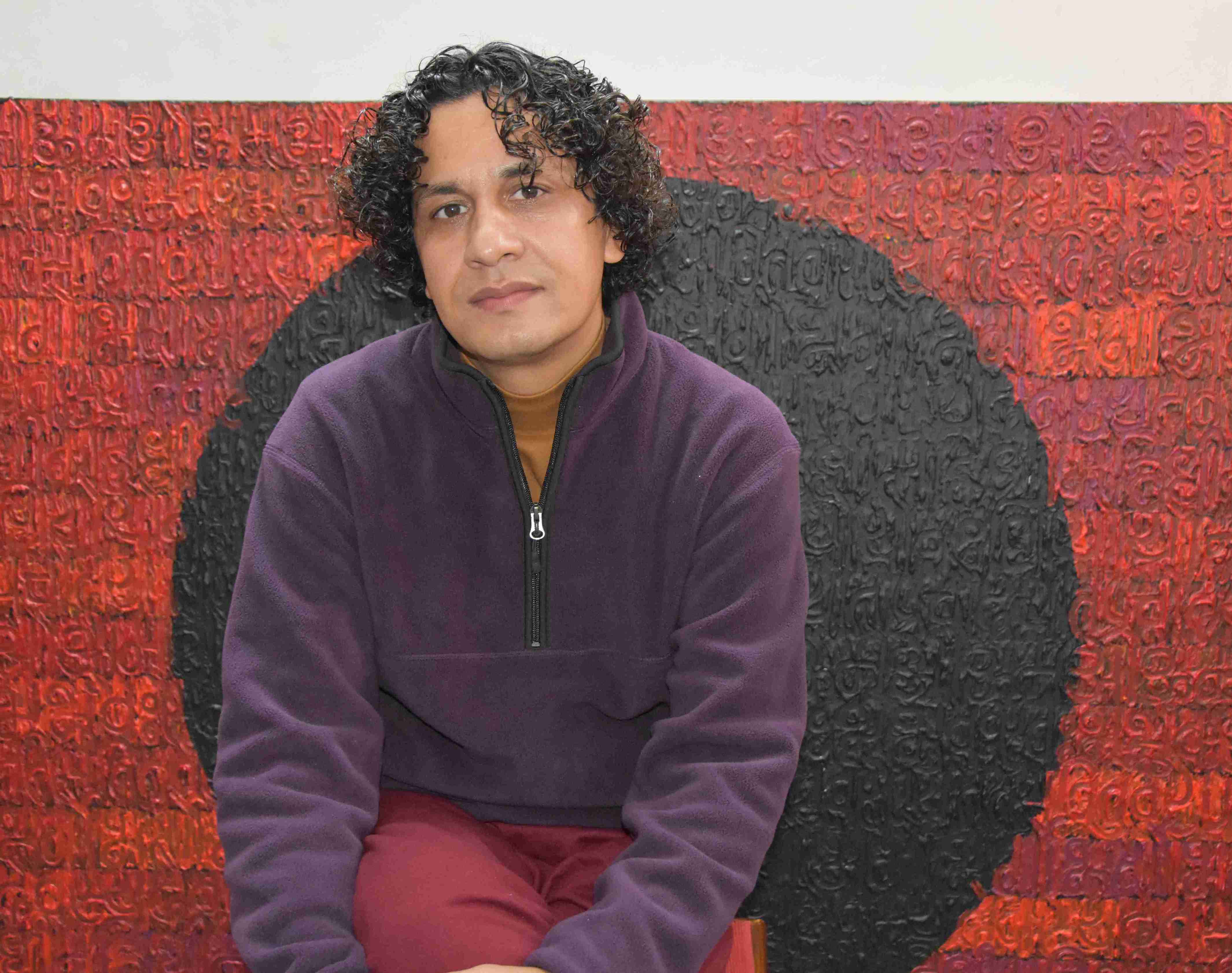 Jagmohan Bangani | British Council