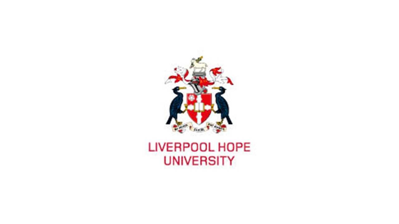 Liverpool Hope University British Council