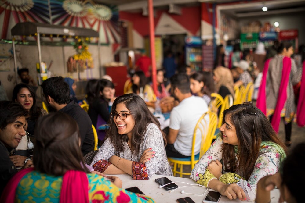 Events in Ahmedabad July 2019 British Council