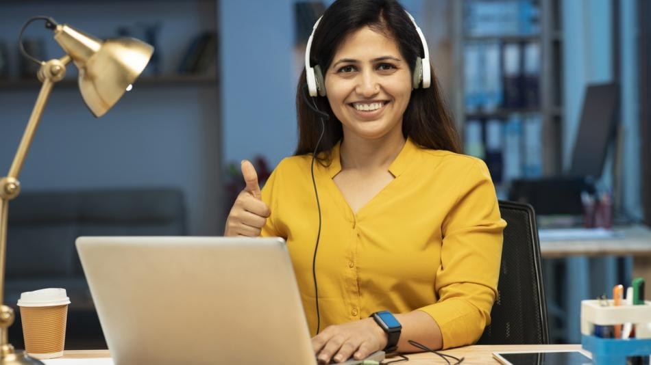 Guide to access British Council Digital Library British Council