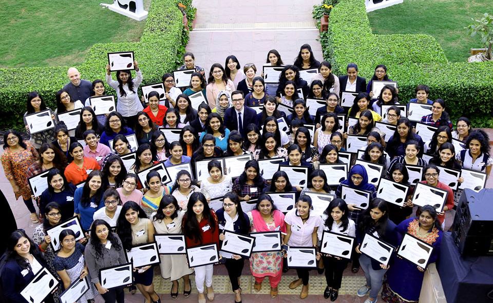 British Council India 70th Anniversary Scholarships British Council 