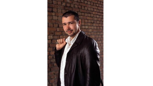 Steven Hall British Council