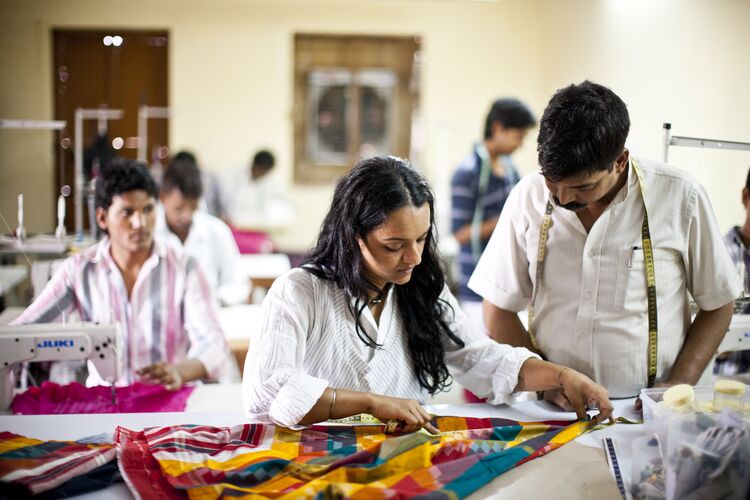 Our Approach British Council