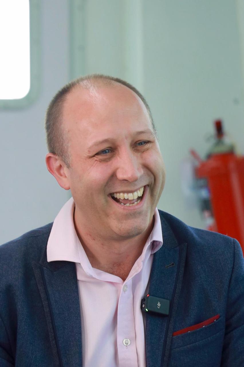 james-godber-british-council